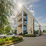 Varsovia Jerozolimskie Modern Studio