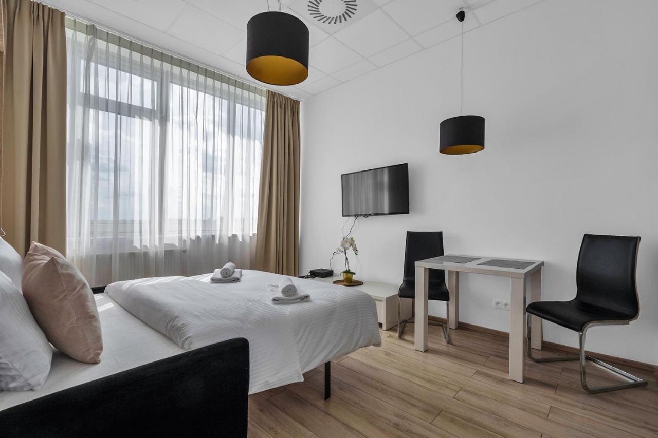 Apartment Jerozolimskie Modern Warschau